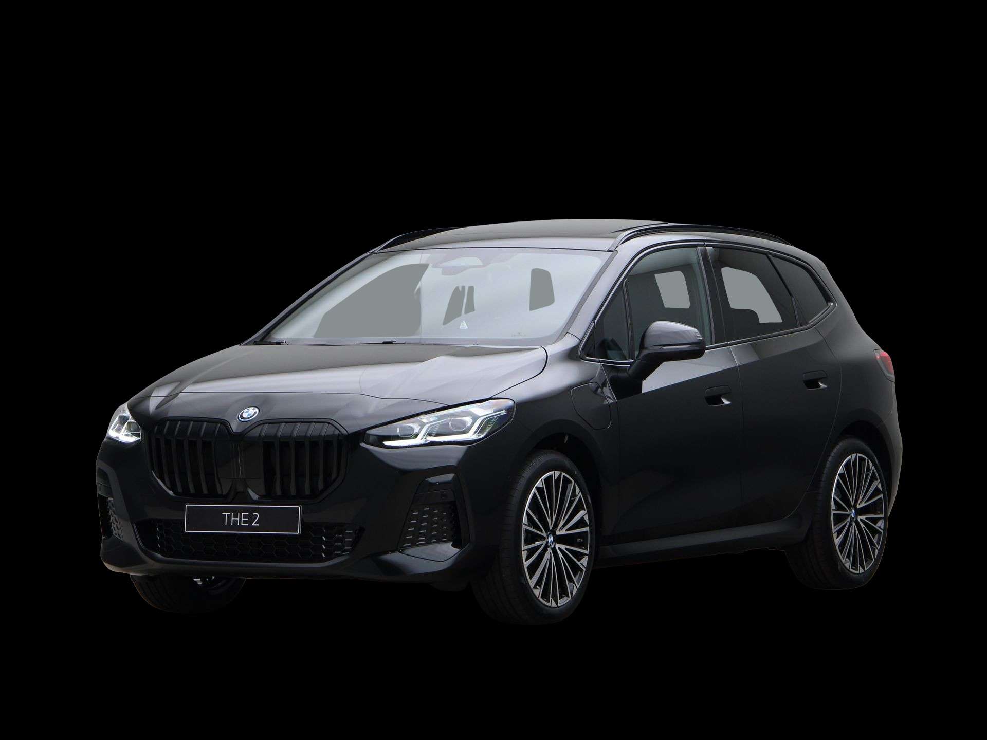 BMW 2 Series 2026
