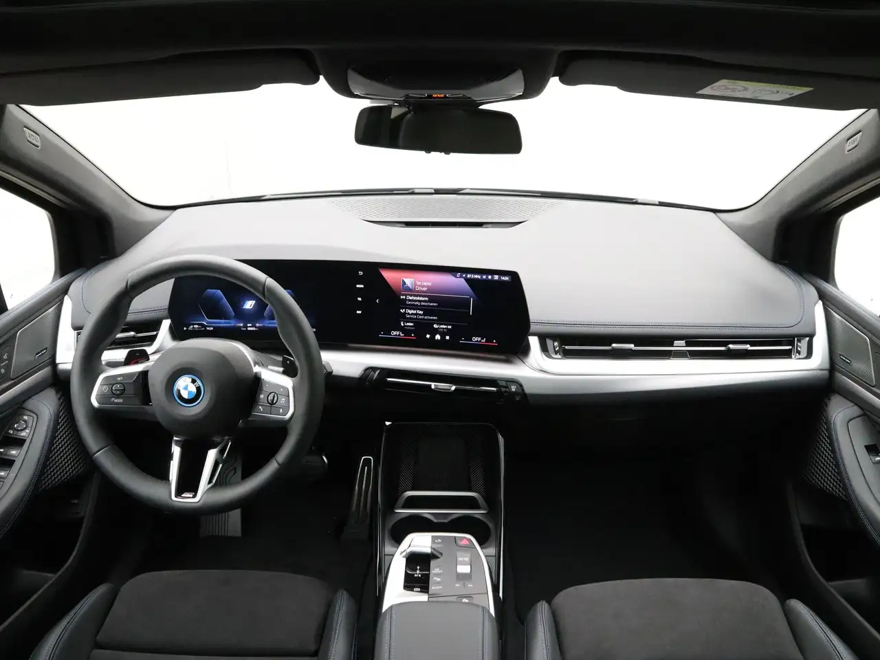BMW 2 Series 2026 — фото 13