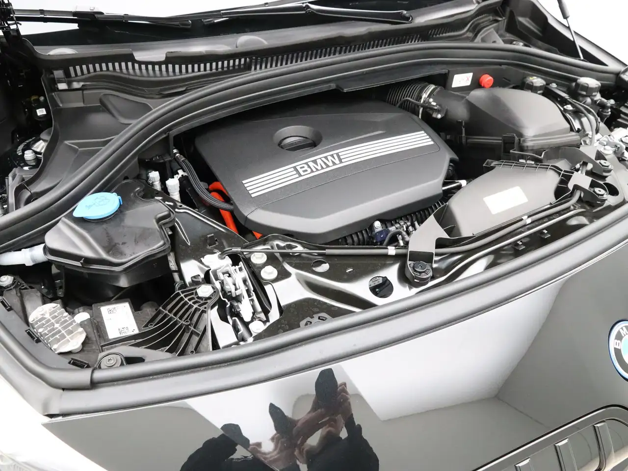 BMW 2 Series 2026