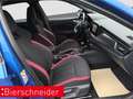 Skoda Kamiq 1.5 TSI DSG Monte Carlo VOLL-LED PANO NAVI Blau - thumbnail 20