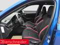 Skoda Kamiq 1.5 TSI DSG Monte Carlo VOLL-LED PANO NAVI Blau - thumbnail 10