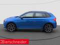 Skoda Kamiq 1.5 TSI DSG Monte Carlo VOLL-LED PANO NAVI Blau - thumbnail 4