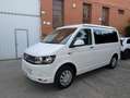 Volkswagen Taro 2.0 TDI 102cv BMT Largo Wit - thumbnail 1