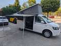 Volkswagen Taro 2.0 TDI 102cv BMT Largo Wit - thumbnail 9