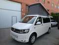 Volkswagen Taro 2.0 TDI 102cv BMT Largo Wit - thumbnail 8