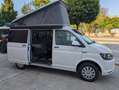 Volkswagen Taro 2.0 TDI 102cv BMT Largo Wit - thumbnail 7