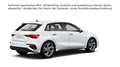 Audi A3 40 TFSIe Sportback S tronic S line Weiß - thumbnail 5