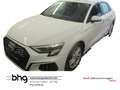 Audi A3 40 TFSIe S tronic S line e-tron Opt Weiß - thumbnail 1