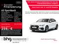 Audi A3 40 TFSIe Sportback S tronic S line Weiß - thumbnail 1