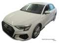 Audi A3 40 TFSIe S tronic S line e-tron Opt Weiß - thumbnail 2