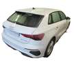 Audi A3 40 TFSIe S tronic S line e-tron Opt Weiß - thumbnail 3