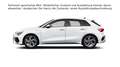 Audi A3 40 TFSIe Sportback S tronic S line Weiß - thumbnail 8