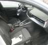 Audi A3 40 TFSIe S tronic S line e-tron Opt Weiß - thumbnail 4
