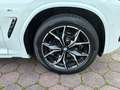 BMW X3 xDrive 20 d M Sport AHK LED MEMORY Blanco - thumbnail 25