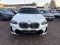 BMW X3 xDrive 20 d M Sport AHK LED MEMORY Blanco - thumbnail 2
