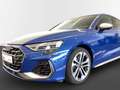 Audi S3 Limousine TFSI S tronic  Matrix*Sonos*Panorama*ACC Bleu - thumbnail 4