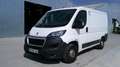 Peugeot Boxer Furgón 2.2BlueHDI 330 L1H1 Pack S&S 120 Bianco - thumbnail 1