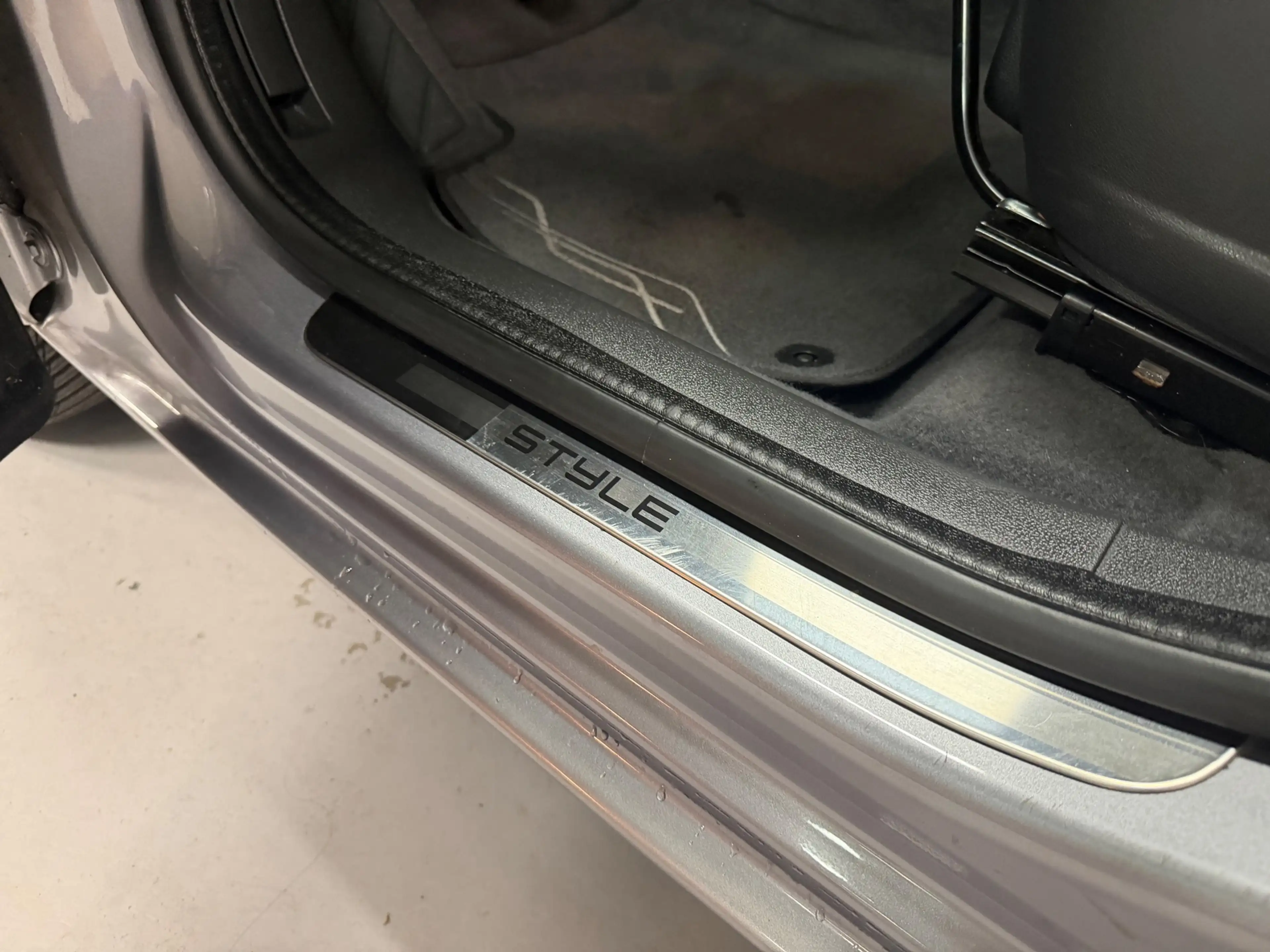 Peugeot 5008 1.2 PureTech Style 7p. CAMERA/PDC/TREKHAAK/PANO — photo 11