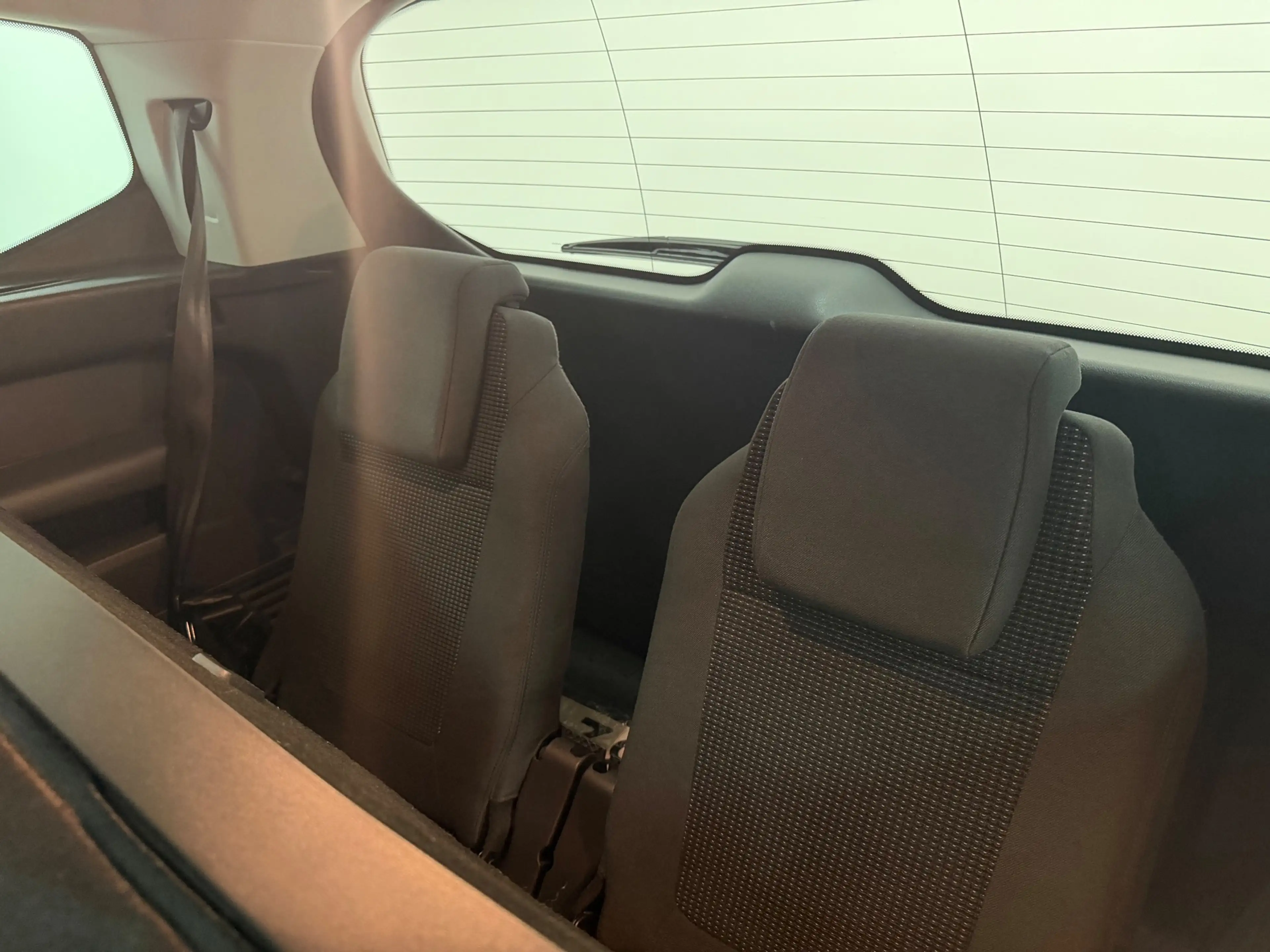 Peugeot 5008 1.2 PureTech Style 7p. CAMERA/PDC/TREKHAAK/PANO — photo 18