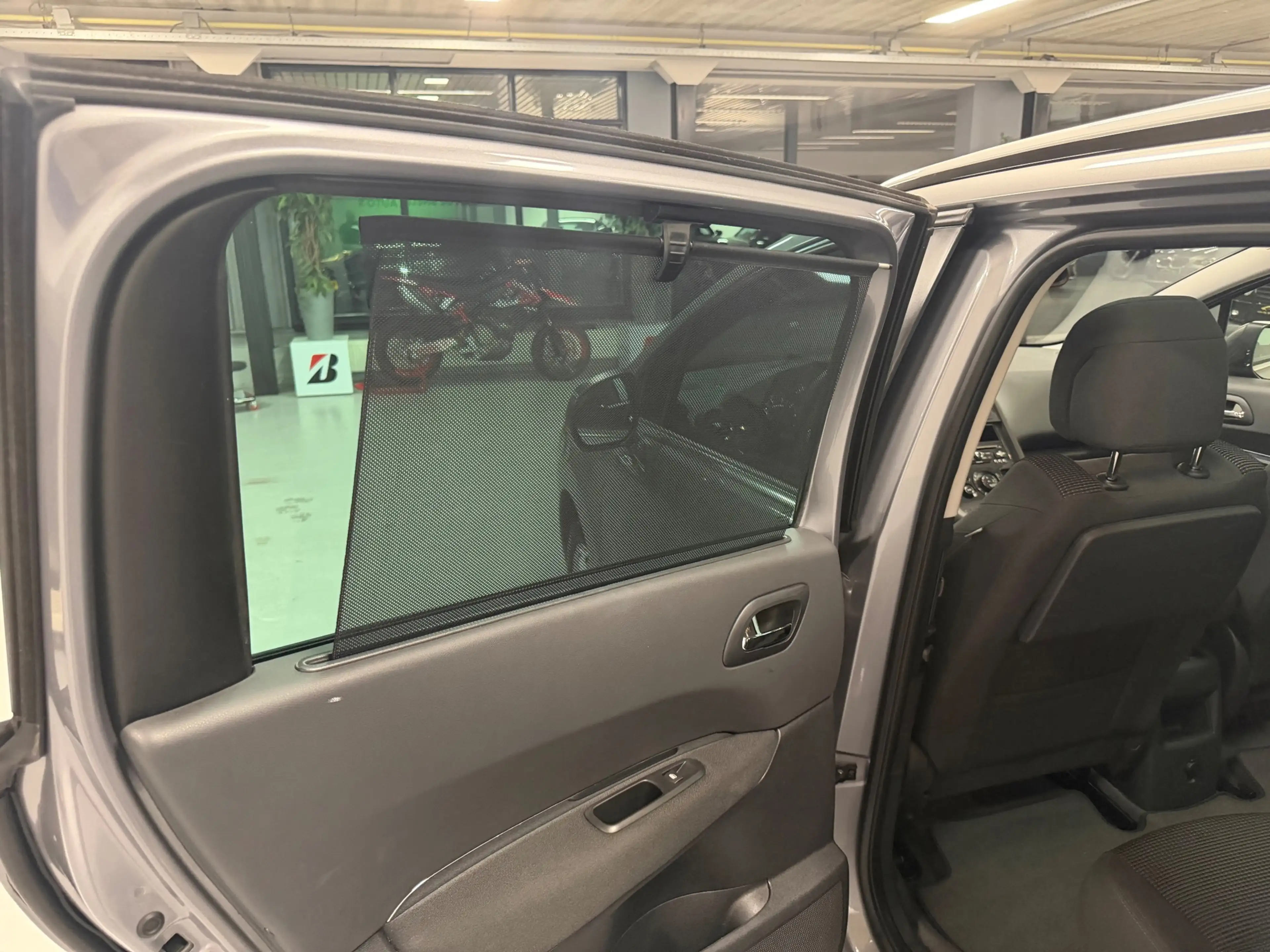 Peugeot 5008 1.2 PureTech Style 7p. CAMERA/PDC/TREKHAAK/PANO — photo 16