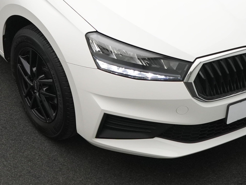 Skoda Fabia 1.0 TSI 95pk Ambition | Adaptive Cruise | Carplay — photo 10