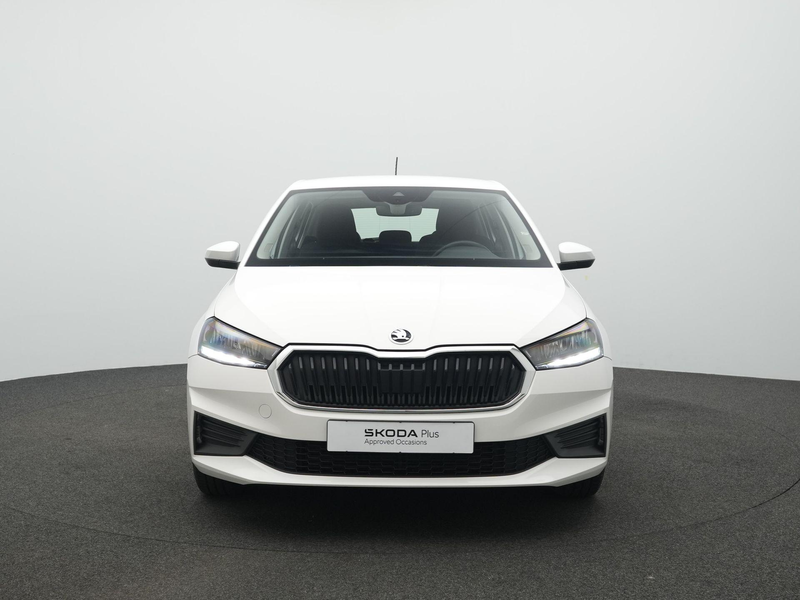 Skoda Fabia 1.0 TSI 95pk Ambition | Adaptive Cruise | Carplay — photo 3
