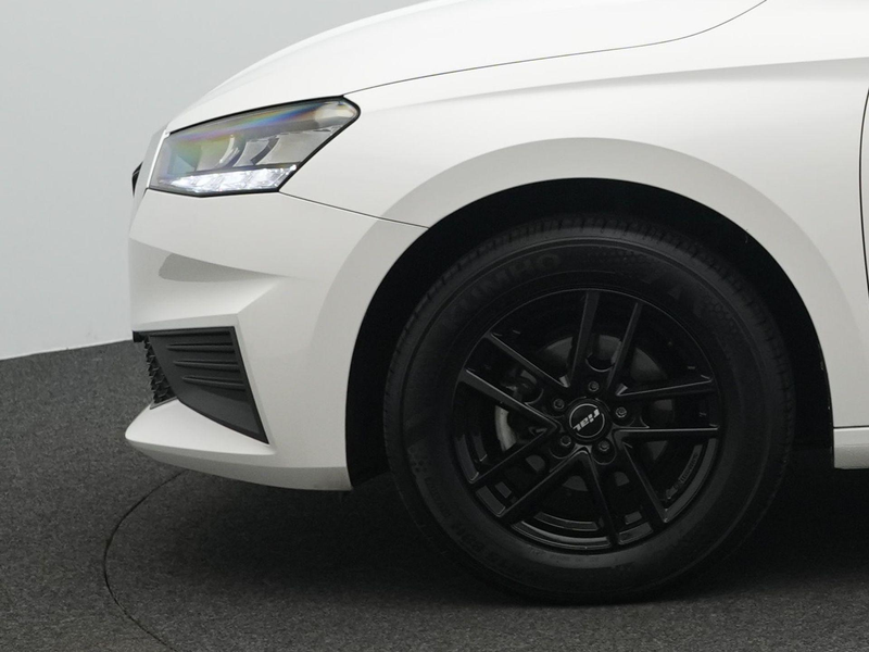 Skoda Fabia 1.0 TSI 95pk Ambition | Adaptive Cruise | Carplay — photo 12