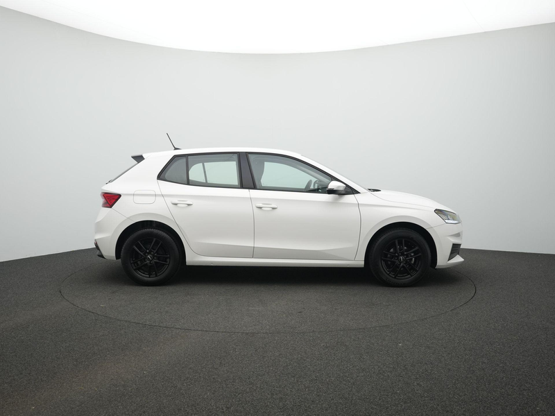 Skoda Fabia 1.0 TSI 95pk Ambition | Adaptive Cruise | Carplay — photo 4