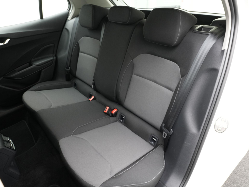 Skoda Fabia 1.0 TSI 95pk Ambition | Adaptive Cruise | Carplay — photo 8