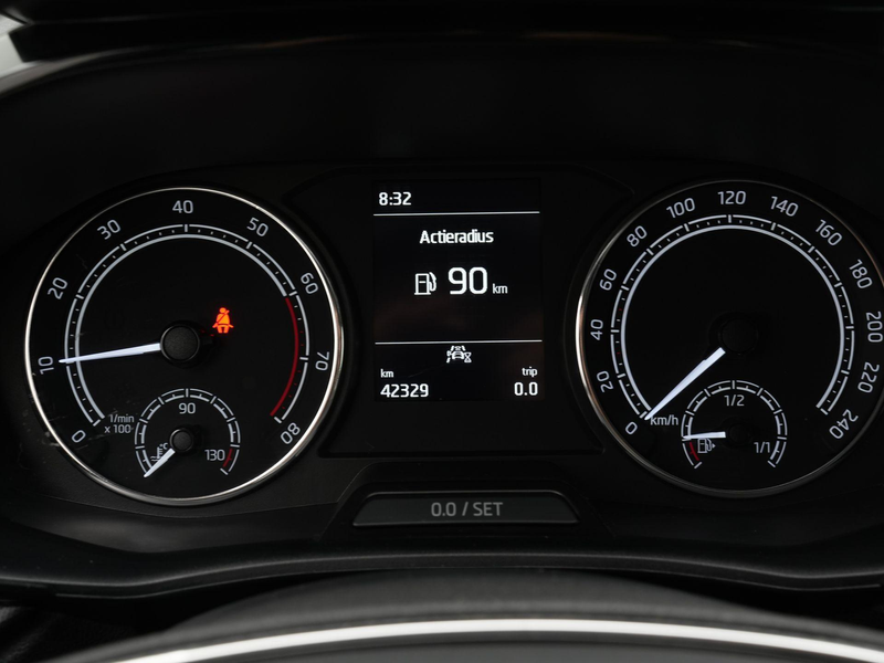 Skoda Fabia 1.0 TSI 95pk Ambition | Adaptive Cruise | Carplay — photo 15