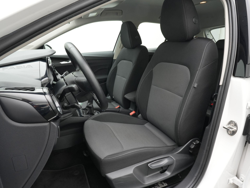 Skoda Fabia 1.0 TSI 95pk Ambition | Adaptive Cruise | Carplay — photo 7