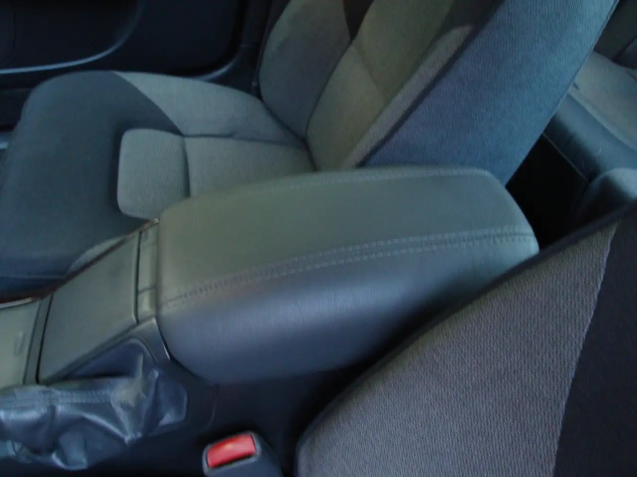 Volvo S80 2.4, foto 7