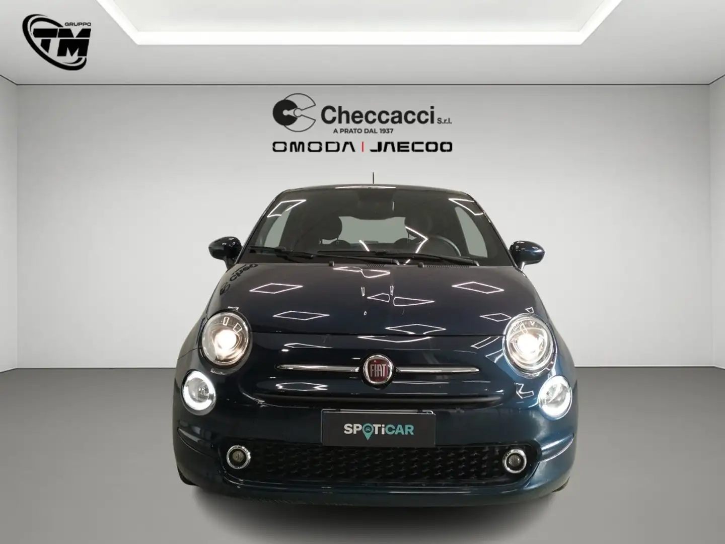 Fiat 500 1.0 hybrid * 25.000 KM * - 2