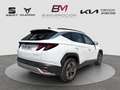 Hyundai TUCSON 1.6 TGDI Klass 4x2 Blanco - thumbnail 6
