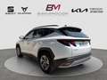 Hyundai TUCSON 1.6 TGDI Klass 4x2 Blanco - thumbnail 4