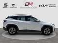 Hyundai TUCSON 1.6 TGDI Klass 4x2 Blanco - thumbnail 5