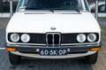 BMW 520 5-SERIE ( E12 ) Wit - thumbnail 17
