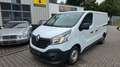 Renault Trafic Kasten L1H1 2,9t Komfort Kamera Weiß - thumbnail 1