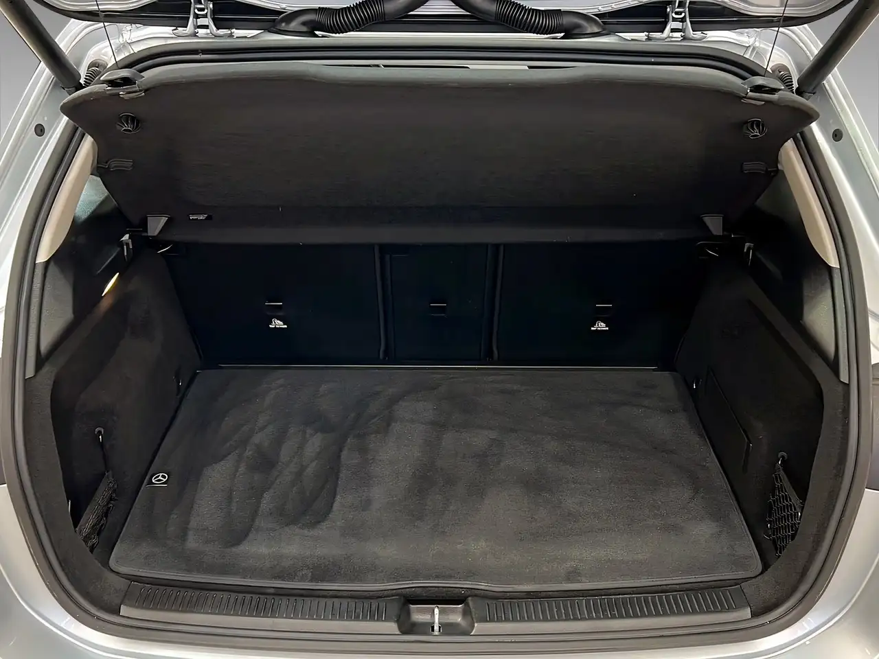 Mercedes-Benz B 180 PROGRESSIVE+LED+Rückfahrkamera+LrHz+DAB 8