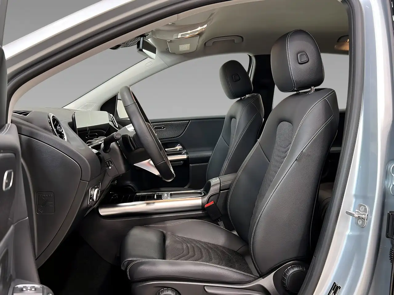 Mercedes-Benz B 180 PROGRESSIVE+LED+Rückfahrkamera+LrHz+DAB 9