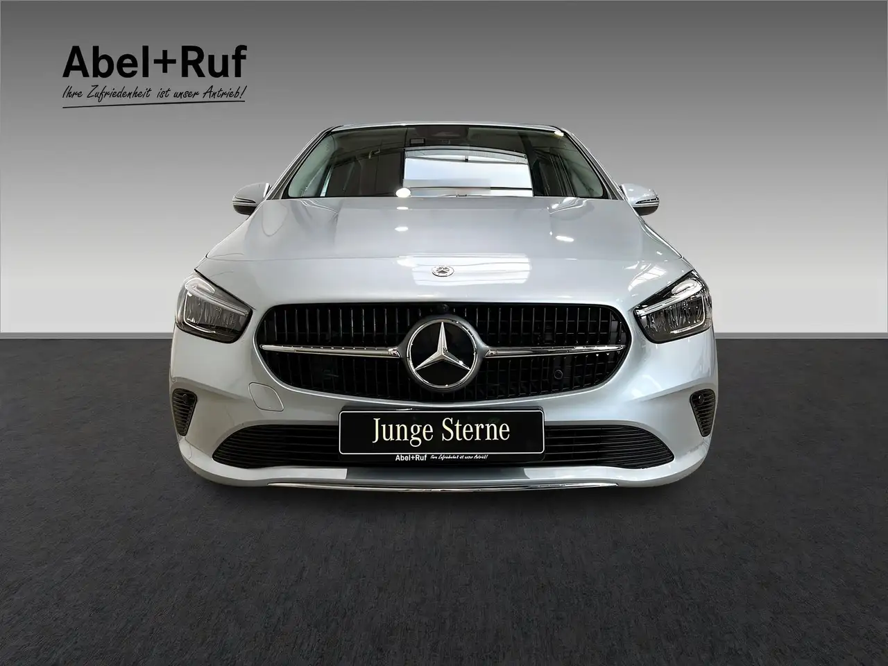 Mercedes-Benz B 180 PROGRESSIVE+LED+Rückfahrkamera+LrHz+DAB 2