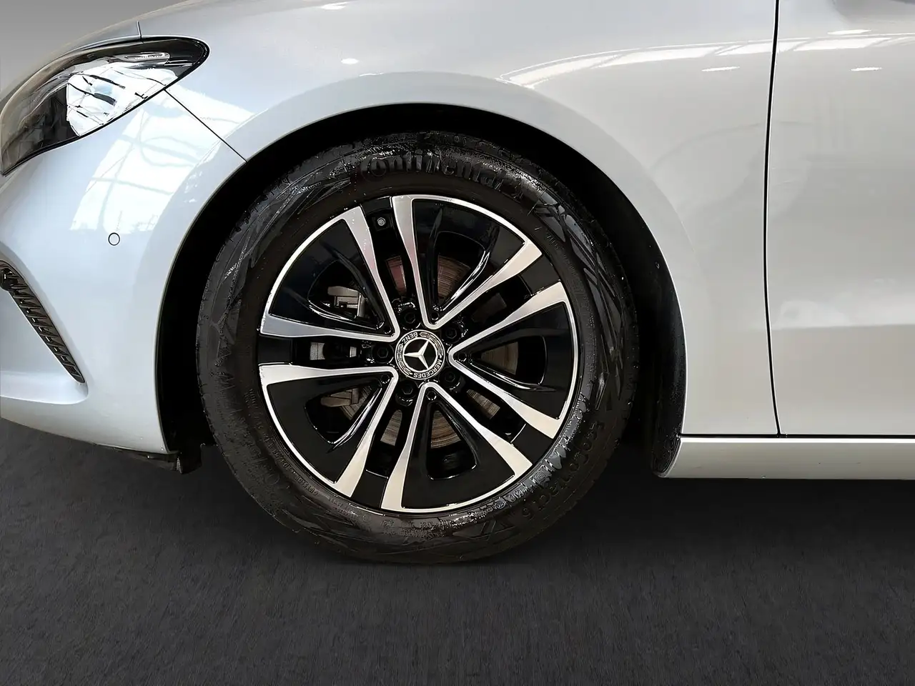 Mercedes-Benz B 180 PROGRESSIVE+LED+Rückfahrkamera+LrHz+DAB 4