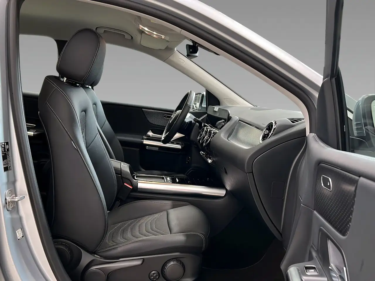 Mercedes-Benz B 180 PROGRESSIVE+LED+Rückfahrkamera+LrHz+DAB 12