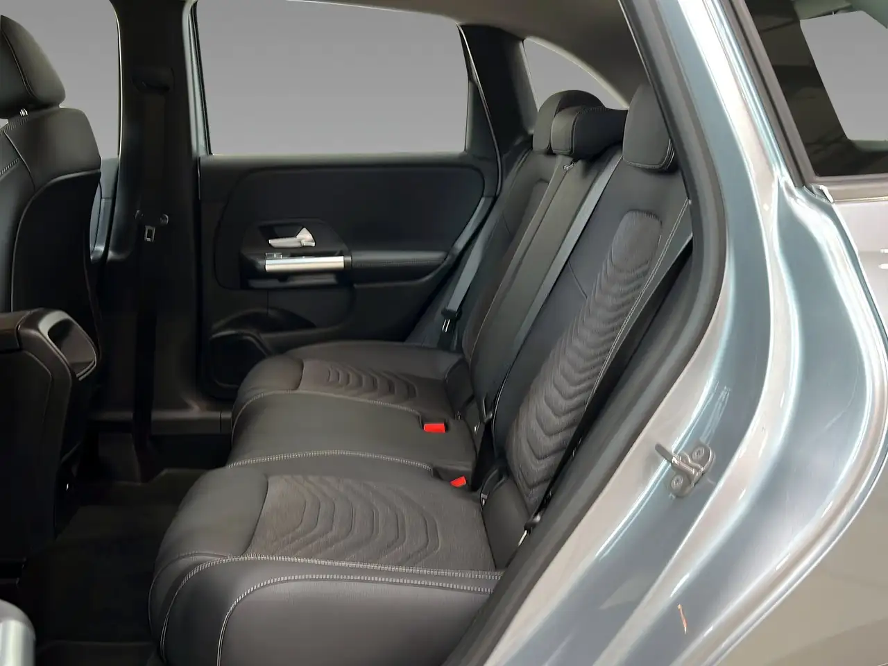 Mercedes-Benz B 180 PROGRESSIVE+LED+Rückfahrkamera+LrHz+DAB 10