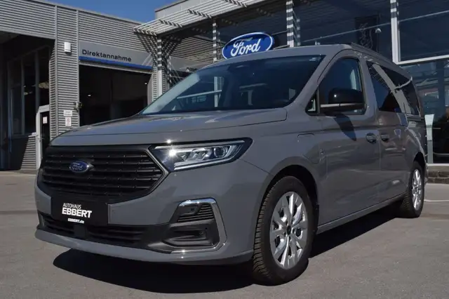 Ford Grand Tourneo Connect Titanium 1.5 PHEV. AHK,LED