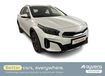 1.6 GDI DCT6 OPF Plug-in-Hybrid