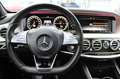 Mercedes-Benz S 500 Long Plug-in Hybrid *VOLL*AMG* Blauw - thumbnail 14