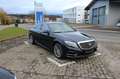 Mercedes-Benz S 500 Long Plug-in Hybrid *VOLL*AMG* Blauw - thumbnail 7