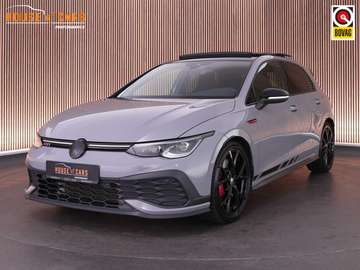 Clubsport 2.0 300pk TSI |dealer o.h|panoramadak|bl