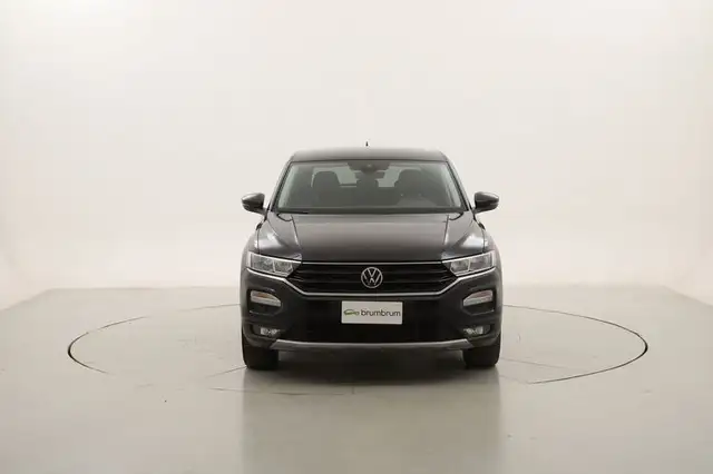 Volkswagen T-Roc view 8
